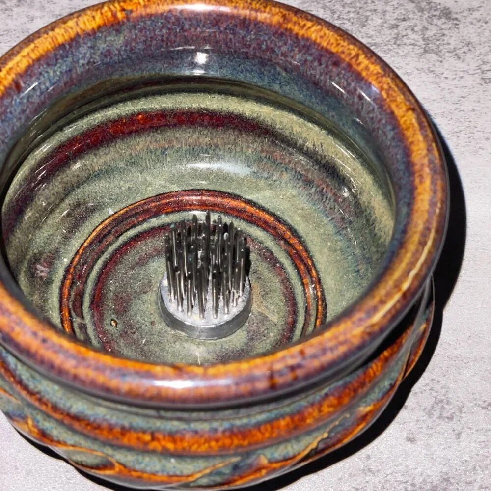 Studio Art Pottery 4